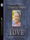 Amazing Love (MP3): True Stories of the Power of Forgiveness